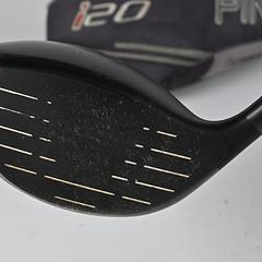 Ping i20 Driver / 9.5 Degree / Regular Flex Miyazaki 54 Shaft - Image 4