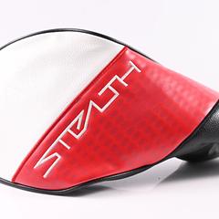 Taylormade Stealth 2 HD Driver / 12 Degree / Regular Flex Speeder NX Red 50 - Image 9