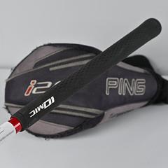 Ping i20 Driver / 9.5 Degree / Regular Flex Miyazaki 54 Shaft - Image 8