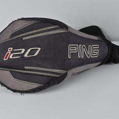 Ping i20 Driver / 9.5 Degree / Regular Flex Miyazaki 54 Shaft - Image 9