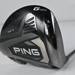 Ping G425 SFT Driver / 10.5 Degree / X-Flex Ping Tour Chrome 65 Shaft - Image 1