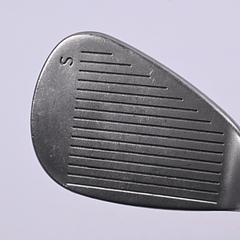 Ping G15 Sand Wedge / 54 Degree / Black Dot / Stiff Flex Steel Shaft - Image 3