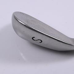Ping G15 Sand Wedge / 54 Degree / Black Dot / Stiff Flex Steel Shaft - Image 4