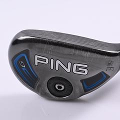 Ping G Series #3 Hybrid / 19 Degree / Stiff Flex Ping Alta Blue 70 Shaft - Image 2