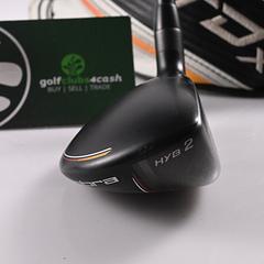 Cobra LTDx #2 Hybrid / 17 Degree / Regular Flex KBS PGI 75 Shaft - Image 3