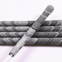 Callaway Paradym Irons / 6-PW / Regular Flex Hzrdus Gen4 Silver 65 Shafts - Image 7