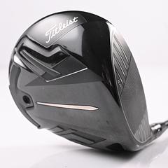 Titleist TSi3 Driver / 9 Degree / X-Flex HZRDUS Smoke RDX Black 60 Shaft - Image 1