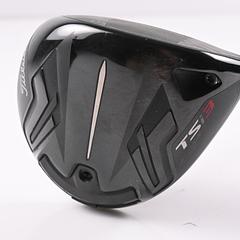 Titleist TSi3 Driver / 9 Degree / X-Flex HZRDUS Smoke RDX Black 60 Shaft - Image 2