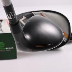 Cobra LTDx #2 Hybrid / 17 Degree / Regular Flex KBS PGI 75 Shaft - Image 5