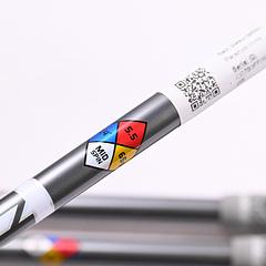 Callaway Paradym Irons / 6-PW / Regular Flex Hzrdus Gen4 Silver 65 Shafts - Image 5