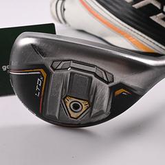 Cobra LTDx #2 Hybrid / 17 Degree / Regular Flex KBS PGI 75 Shaft - Image 2