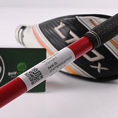 Cobra LTDx #2 Hybrid / 17 Degree / Regular Flex KBS PGI 75 Shaft - Image 7