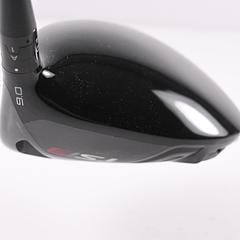 Titleist TSi3 Driver / 9 Degree / X-Flex HZRDUS Smoke RDX Black 60 Shaft - Image 5