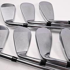 Callaway Mavrik Pro Irons / 4-PW / Stiff Flex True Temper Elevate 105 Shafts - Image 3