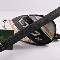 Cobra LTDx #2 Hybrid / 17 Degree / Regular Flex KBS PGI 75 Shaft - Image 8