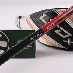 Cobra LTDx #2 Hybrid / 17 Degree / Regular Flex KBS PGI 75 Shaft - Image 6
