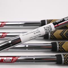 Callaway Mavrik Pro Irons / 4-PW / Stiff Flex True Temper Elevate 105 Shafts - Image 6