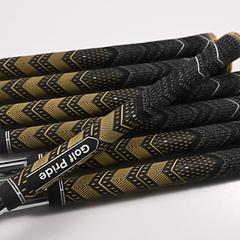 Callaway Mavrik Pro Irons / 4-PW / Stiff Flex True Temper Elevate 105 Shafts - Image 7