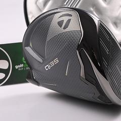 Taylormade Qi35 Max Driver / 10.5 Degree / Regular Flex Fujikura Ventus Blue 5 - Image 1