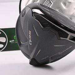 Taylormade Qi35 Max Driver / 10.5 Degree / Regular Flex Fujikura Ventus Blue 5 - Image 2