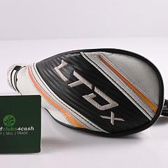 Cobra LTDx #2 Hybrid / 17 Degree / Regular Flex KBS PGI 75 Shaft - Image 9