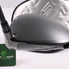 Taylormade Qi35 Max Driver / 10.5 Degree / Regular Flex Fujikura Ventus Blue 5 - Image 5