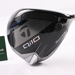 Taylormade Qi10 Driver / 9 Degree / Stiff Flex UST Mamiya Proforce V2 6 Shaft - Image 2