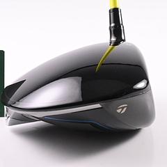 Taylormade Qi10 Driver / 9 Degree / Stiff Flex UST Mamiya Proforce V2 6 Shaft - Image 3