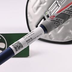 Taylormade Qi35 Max Driver / 10.5 Degree / Regular Flex Fujikura Ventus Blue 5 - Image 7