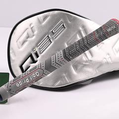 Taylormade Qi35 Max Driver / 10.5 Degree / Regular Flex Fujikura Ventus Blue 5 - Image 8