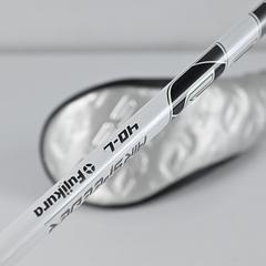 Ladies Taylormade Qi35 Max Lite #4 Hybrid / 23 Degree / Ladies Flex Fujikura - Image 6