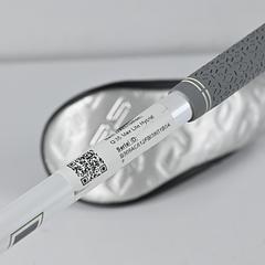 Ladies Taylormade Qi35 Max Lite #4 Hybrid / 23 Degree / Ladies Flex Fujikura - Image 7