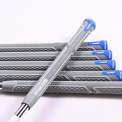 Titleist T200 2023 Irons / 5-PW+48° / Stiff Flex AMT Black S300 / N0 #7 Iron - Image 7