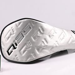 Taylormade Qi35 Max Driver / 10.5 Degree / Regular Flex Fujikura Ventus Blue 5 - Image 9