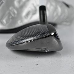 Ladies Taylormade Qi35 Max Lite #4 Hybrid / 23 Degree / Ladies Flex Fujikura - Image 3