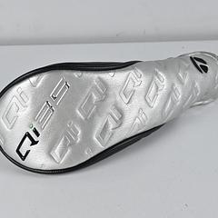 Ladies Taylormade Qi35 Max Lite #4 Hybrid / 23 Degree / Ladies Flex Fujikura - Image 9