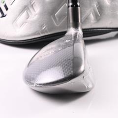 Taylormade Qi35 #3 Hybrid / 19 Degree / Stiff Flex Fujikura Ventus Blue 7 Shaft - Image 3