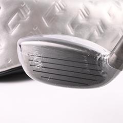 Taylormade Qi35 #3 Hybrid / 19 Degree / Stiff Flex Fujikura Ventus Blue 7 Shaft - Image 4