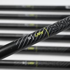 Ping G430 Irons / 5-PW+GW+SW+LW / Red Dot / Stiff Flex Ping Alta CB Black AWT - Image 5