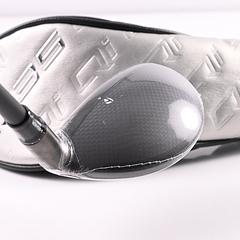 Taylormade Qi35 #3 Hybrid / 19 Degree / Stiff Flex Fujikura Ventus Blue 7 Shaft - Image 5