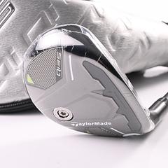 Taylormade Qi35 Max Lite #5 Hybrid / 27 Degree / Regular Flex Vanquish 5 Shaft - Image 1