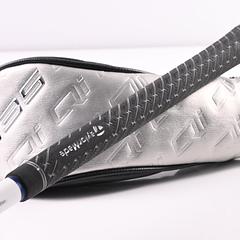 Taylormade Qi35 #3 Hybrid / 19 Degree / Stiff Flex Fujikura Ventus Blue 7 Shaft - Image 8