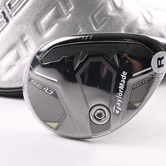 Taylormade Qi35 Max Lite #5 Hybrid / 27 Degree / Regular Flex Vanquish 5 Shaft - Image 2