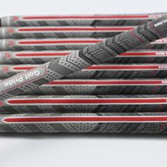 Ping G430 Irons / 5-PW+GW+SW+LW / Red Dot / Stiff Flex Ping Alta CB Black AWT - Image 7