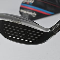Taylormade M4 #3 Hybrid / 19 Degree / Regular Flex Fujikura Atmos Red 6 Shaft - Image 4