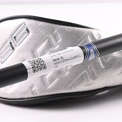 Taylormade Qi35 Max Lite #5 Hybrid / 27 Degree / Regular Flex Vanquish 5 Shaft - Image 7