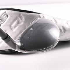 Taylormade Qi35 Max Lite #5 Hybrid / 27 Degree / Regular Flex Vanquish 5 Shaft - Image 5