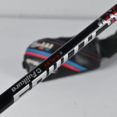 Taylormade M4 #3 Hybrid / 19 Degree / Regular Flex Fujikura Atmos Red 6 Shaft - Image 6