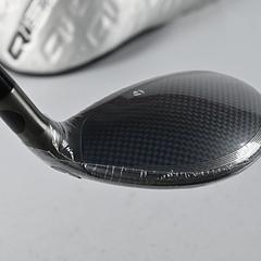 Taylormade Qi35 Max Lite #5 Hybrid / 27 Degree / Senior Flex Vanquish 5 Shaft - Image 5