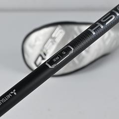 Taylormade Qi35 Max Lite #5 Hybrid / 27 Degree / Senior Flex Vanquish 5 Shaft - Image 6